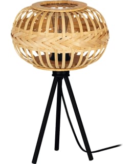 EGLO AMSFIELD 1 TABLE LAMP Main Image