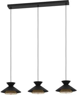 EGLO GRIZEDALE 3-OS RIIPPUVALAISIN Main Image