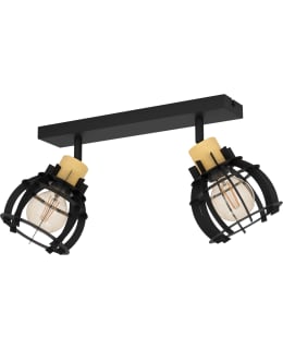 EGLO STILLINGTON 1 2-PCS SPOTLIGHT Main Image