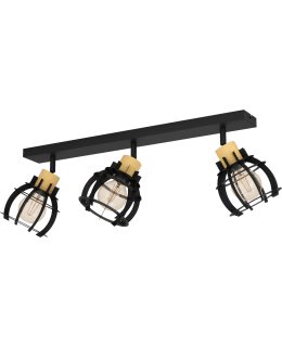 EGLO STILLINGTON 1 3-PCS SPOTLIGHT Main Image