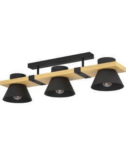 EGLO MACCLES 3-PCS CEIL.LIGHT Main Image