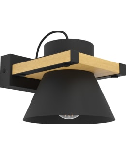 EGLO MACCLES WALL LIGHT Main Image