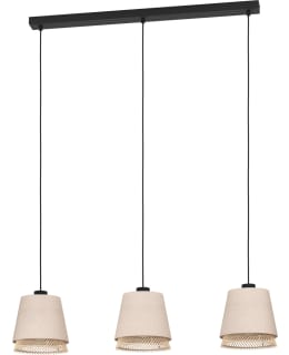 EGLO TABLEY 3-PCS PEND.LIGHT Main Image