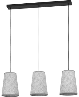 EGLO ALSAGER 3-PCS PEND.LIGHT Main Image