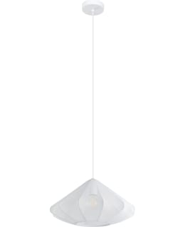 EGLO 43997 DOLWEN 42,5CM VALK/KIRK RIIPP Main Image