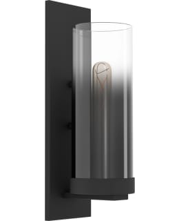 EGLO 44003 TOOTHILL MUSTA/KIRKAS SEINÄVA Main Image