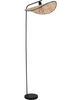 EGLO 44047 MARYWELL MUSTA/BAMBU LATTIAVA Main Image