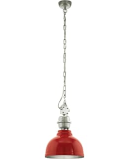 EGLO GRANTHAM PUN/KROMI RIIPPUVALAISIN Main Image