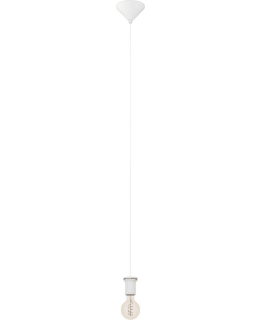 EGLO ECO CAPOLIVERI WHITE LAMP CABLE Main Image