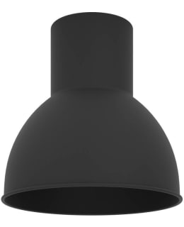 EGLO ECO CAPOLIVERI BLACK LAMP SHADE Main Image