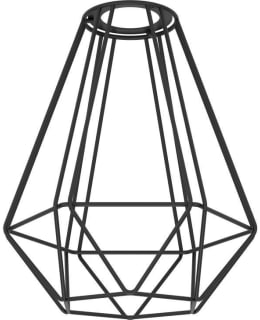 EGLO ECO CAPOLIVERI BLA LAMP SHADE Main Image