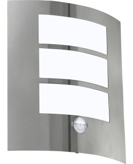 EGLO CITY ULKOSEINÄVALAISIN LIIKETUNNIS Main Image