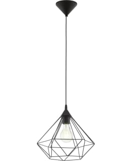 EGLO TARBES 32,5CM RIIPPUVALAISIN Main Image