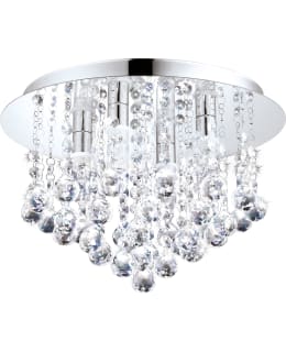 EGLO ALMONTE 4 IP44 PLAFONDI Main Image