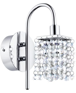 EGLO ALMONTE IP44 LED BATHROOM WALL LAMP Main Image