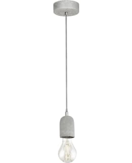 EGLO SILVARES BETONI RIIPPUVALAISIN Main Image