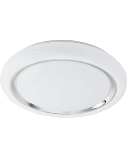 EGLO CAPASSO VALK/KROMI LED VALAISIN Main Image