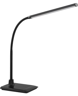 EGLO LAROA MUSTA PÖYTÄVALAISIN Main Image