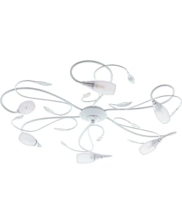 EGLO GERBERA 2 VAL/HOPEA LED PLAFONDI Main Image