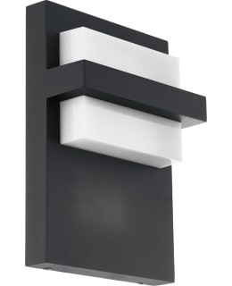 EGLO CULPINA IP44 ANT/VAL ULKOSEINÄVAL Main Image