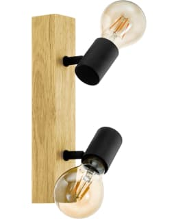 EGLO TOWNSHEND 3 2-OS KOHDEVALAISIN Main Image