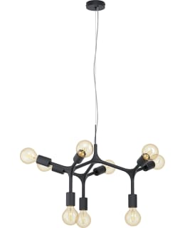 EGLO BOCADELLA 9-OSAINEN RIIPPUVALAISIN Main Image