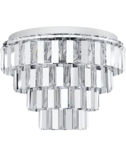 EGLO ERSEKA 7-OS KROMI KATTOVALAISIN Main Image