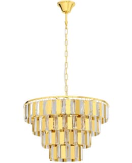 EGLO ERSEKA 7-OS MESSINKI RIIPPUVALAISIN Main Image