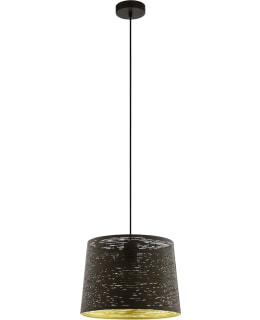 EGLO SEGEZIA KULTA E27 RIIPPUVALAISIN Main Image