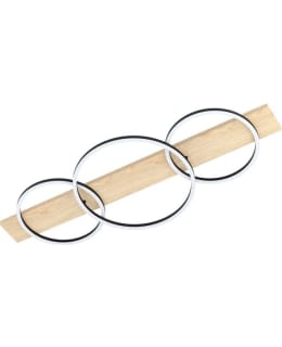 EGLO BOYAL 3-PART CEILING LAMP Main Image