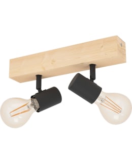 EGLO TOWNSHEND 3 2-OS. KOHDEVALAIS Main Image