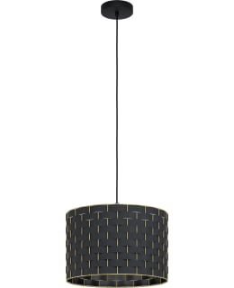 EGLO MARASALES MESSIN E27 RIIPPUVALAISIN Main Image