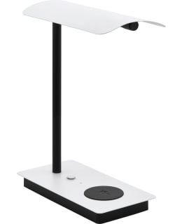 EGLO ARENAZA VALKOINEN LED PÖYTÄVALAISIN Main Image