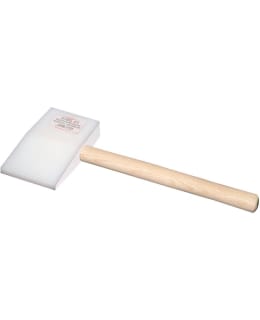 STUBAI 550G PELTISEPÄN MUOVIVASARA Main Image