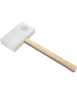 STUBAI 600G PELTISEPÄN MUOVIVASARA Main Image