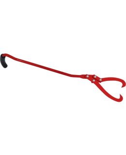 STUBAI 673610 LOG SHEARS WITH HANDLE Main Image