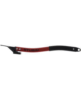 STUBAI 674658 ROLLING IRON 570MM/690G Main Image