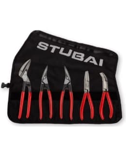 STUBAI S273902 MICRO PLIERS SET FOR SHEE Main Image