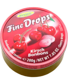 WOOGIE KIRSIKKA 200 G RASIA Main Image