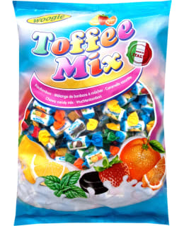 WOOGIE 1 KG TOFFEE MIX Main Image