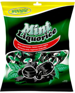 WOOGIE MINTTULAKRITSI 170 G PUSSI Main Image