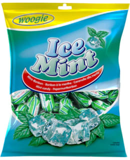WOOGIE ICE MINT 170 G PUSSI Main Image