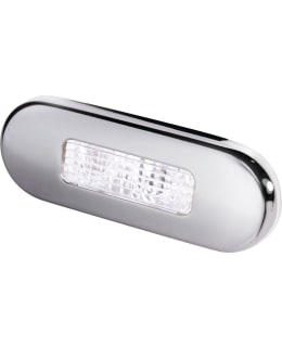 LED STEP LAMP WHITE Main Image
