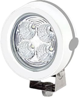 MEGA-BEAM LED GEN III BLACK HOUSING Main Image