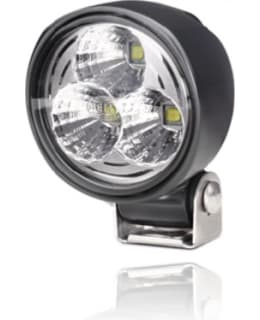 HELLAMARINE MODULE 70 GEN 4 MUSTA PISTE Main Image