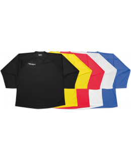 FISCHER TRAINING SHIRT WHITE XS Main Image