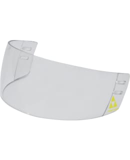 Fischer F55 Std jääkiekkokypärän visiiri Main Image