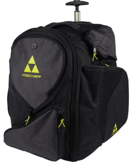 FISCHER BACKPACK JR LAUKKU Main Image