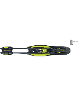 FISCHER XC-BINDING RACE CLASSIC IFP SIDE Main Image