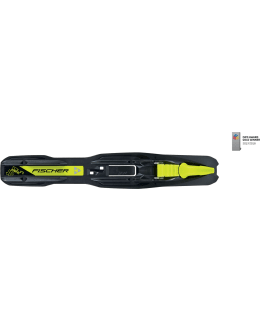 FISCHER XC-BIND TOUR STEP-IN JR IFP SIDE Main Image